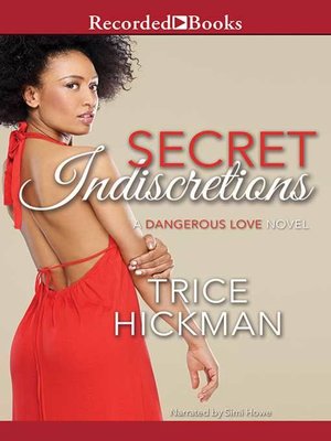 cover image of Secret Indiscretions